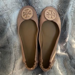 Tory Burch Flats